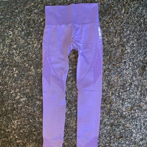Entertain Seamless High Waisted Leggings